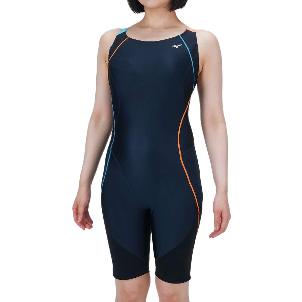 Ｌサイズ　EZスイムオールインワン(ピースバック)[ウィメンズ] 楽天市場】ミズノ公式 アクアフィットネス用EZ SWIM